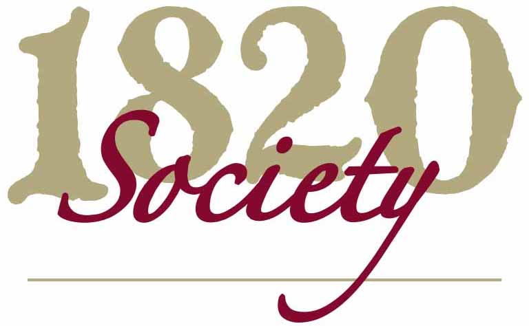1820 Society