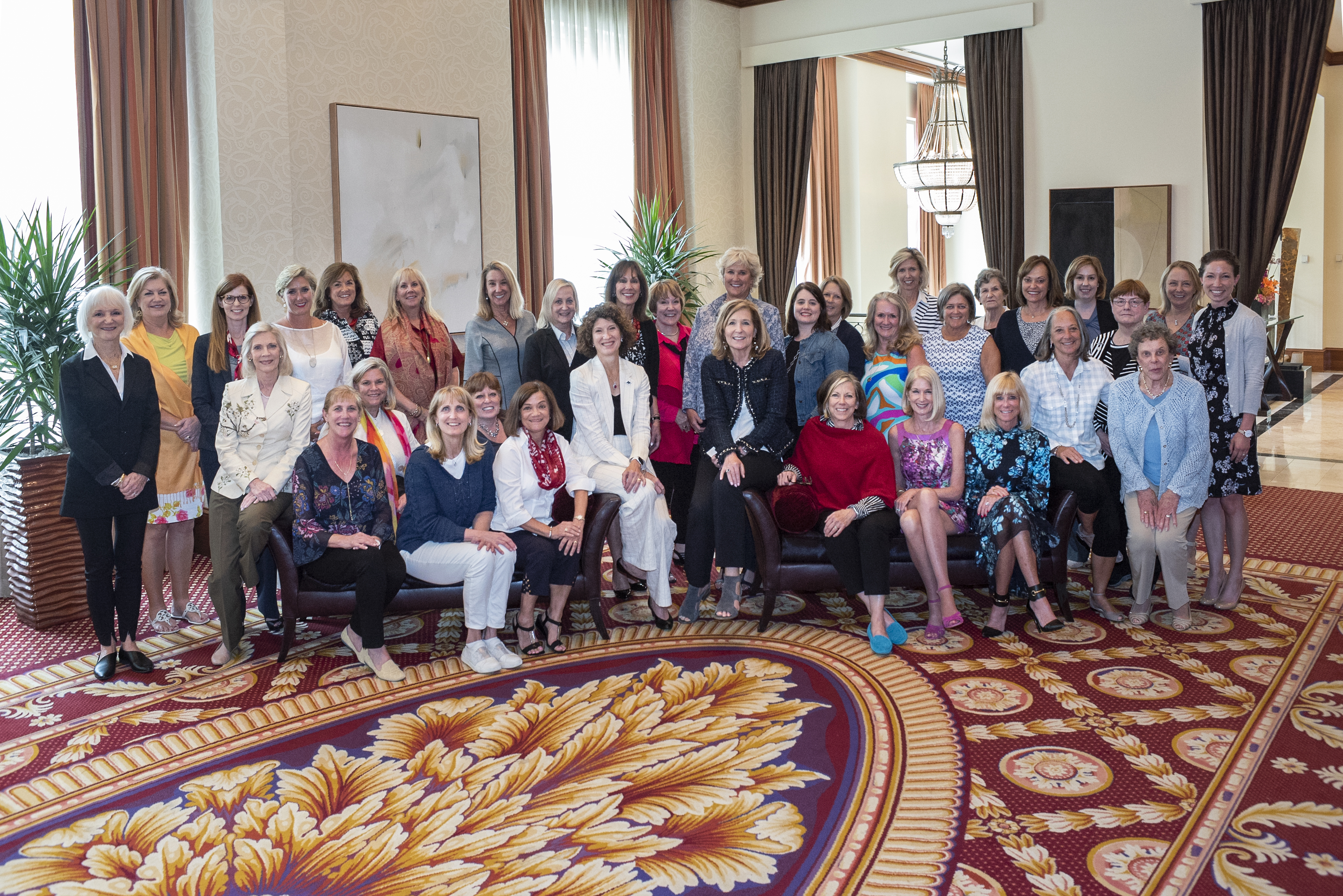 Women’s Philanthropy Leadership Council